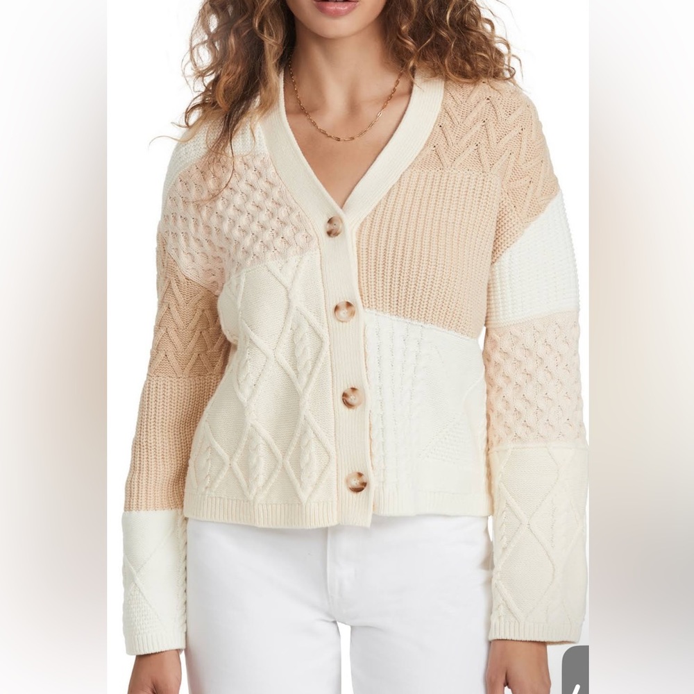 BNWT Rails Reese Cardigan